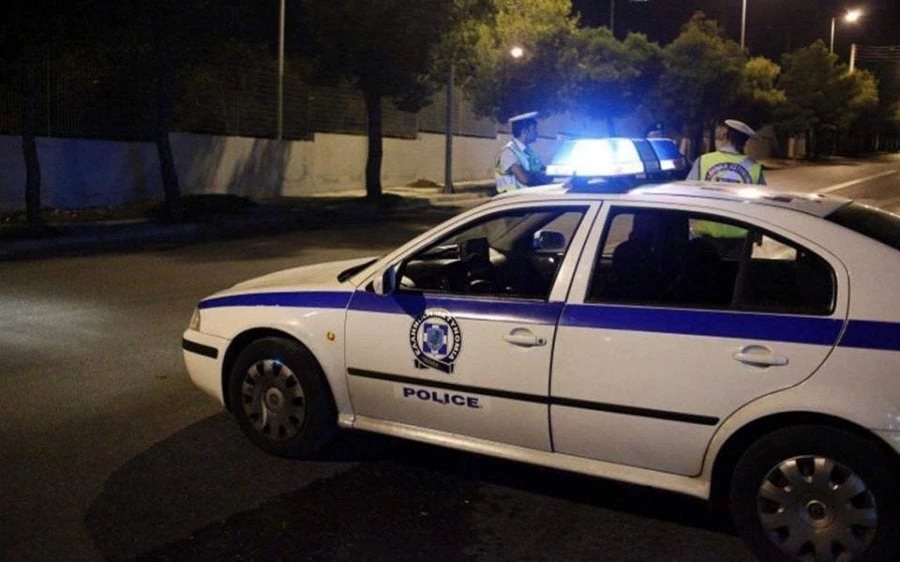 Χαλκιδική: Ληστεία και ξυλοδαρμός το δώρο για ιερέα φέτος στις γιορτές